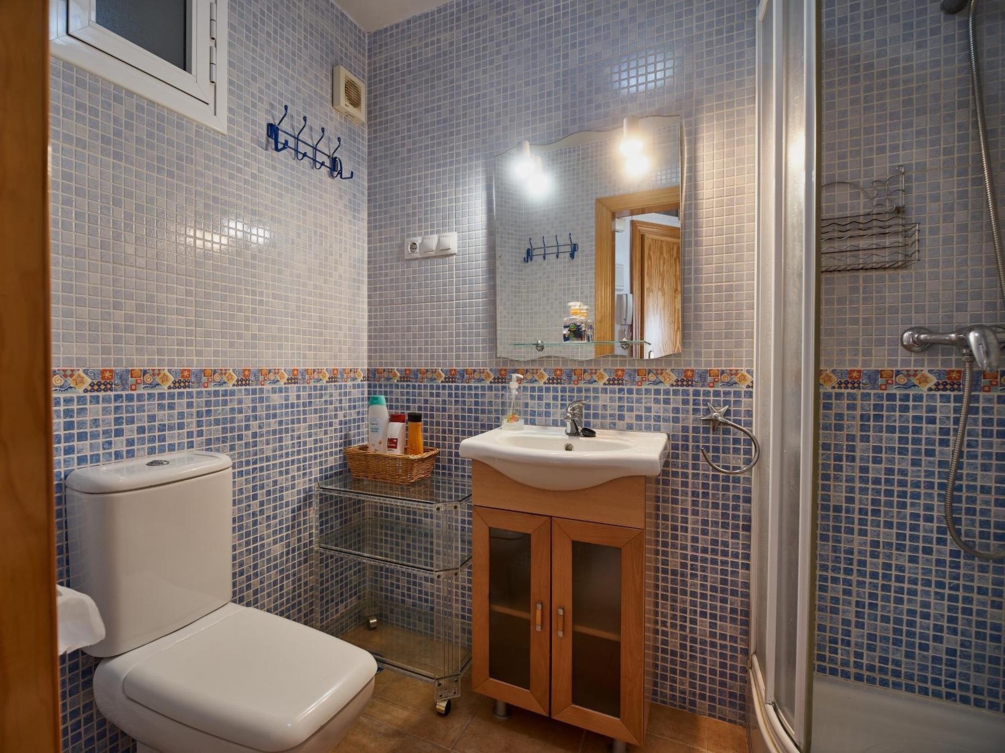 Lovely Studio With Seaview 700M From The Beach La Cala Del Moral Kültér fotó
